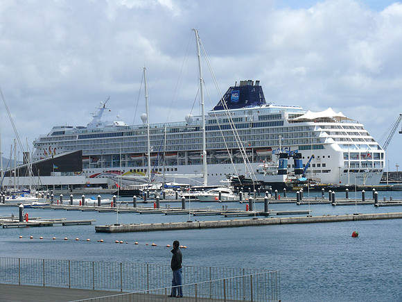 Ponta Delgada (Azores)