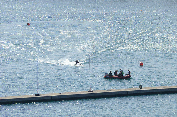 Ponta Delgada (Azores)