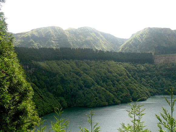 Ponta Delgada (Azores)