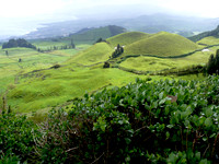 Ponta Delgada (Azores)