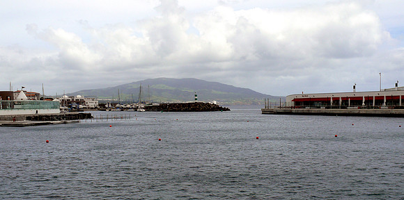 Ponta Delgada (Azores)