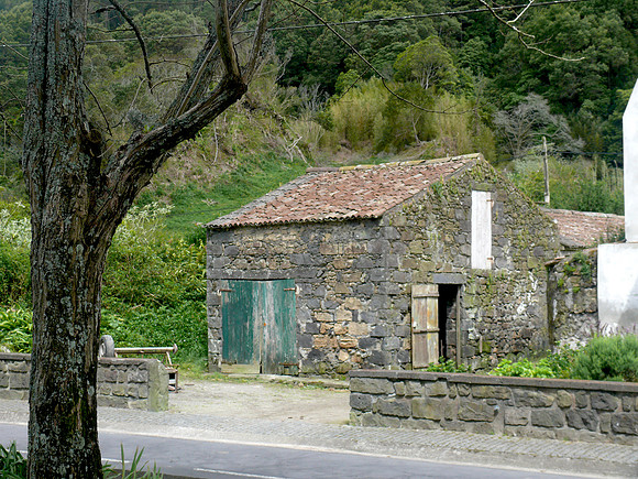 Ponta Delgada (Azores)