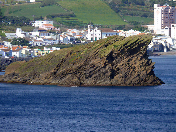 Ponta Delgada (Azores)