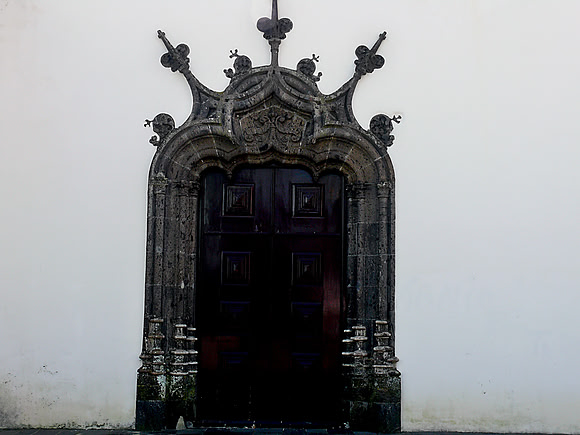 Ponta Delgada (Azores)