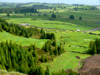 Ponta Delgada (Azores)