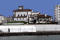 Ponta Delgada (Azores)