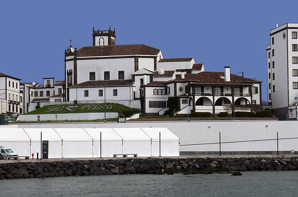 Ponta Delgada (Azores)