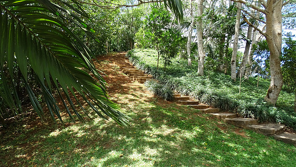 Mauritius 2018