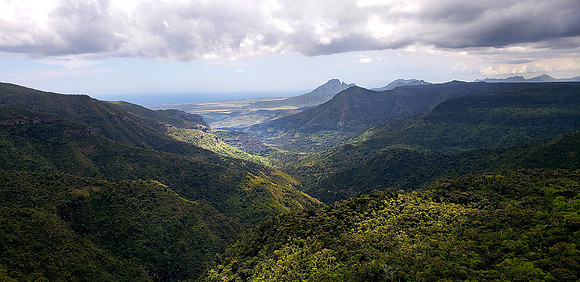 Mauritius 2018