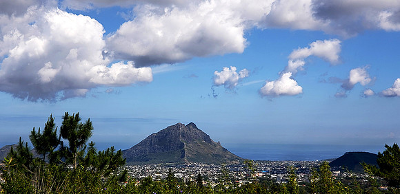 Mauritius 2018