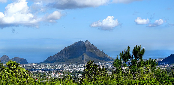 Mauritius 2018