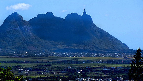 Mauritius 2018