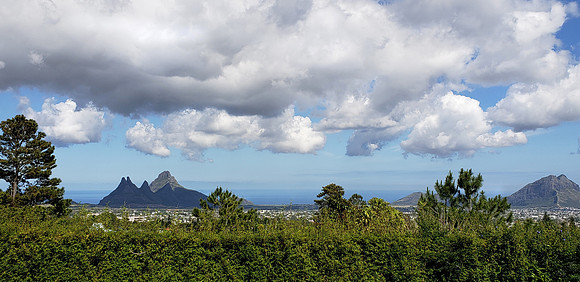 Mauritius 2018