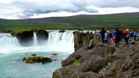 Akureyri, Iceland