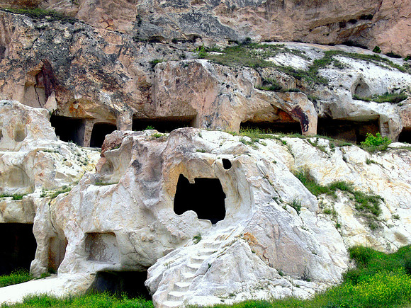 Urgup, Turkey