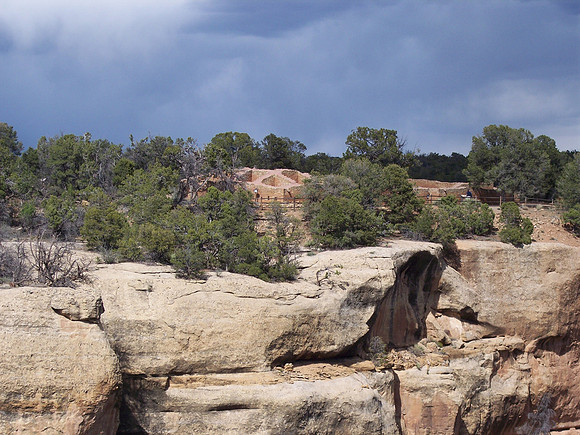 Mesa Verde National Park - Southwest Colorado