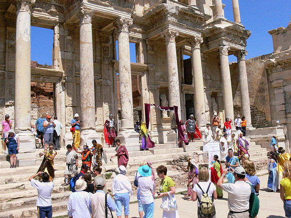 Ephesus, Turkey