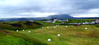 Akureyri, Iceland
