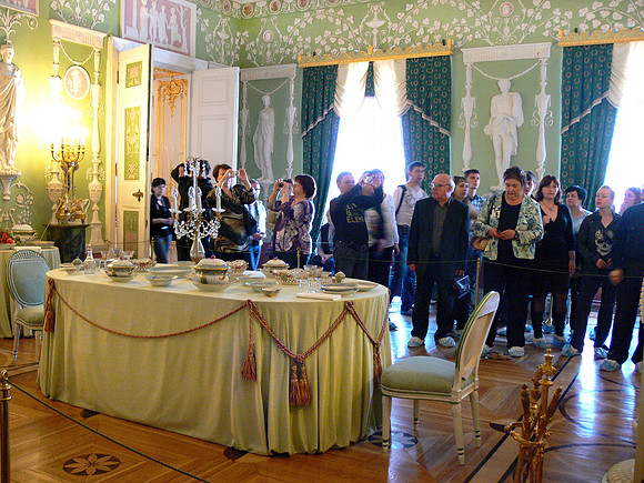 Catherine's Palace
