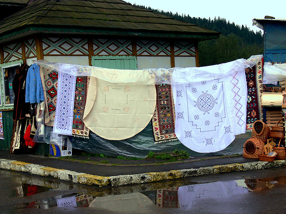 Suceava, Romania