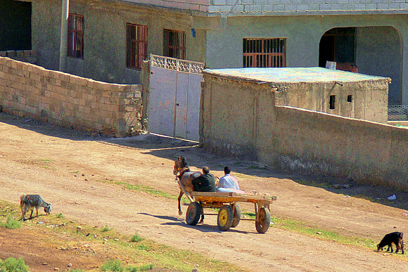 Harran, Turkey