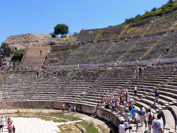 Ephesus, Turkey