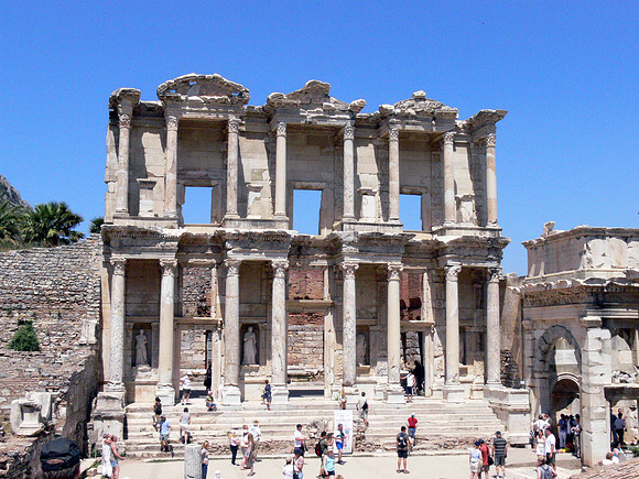 Ephesus, Turkey