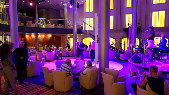Costa Victoria Cruise Ship