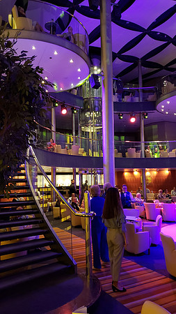 Costa Victoria Cruise Ship