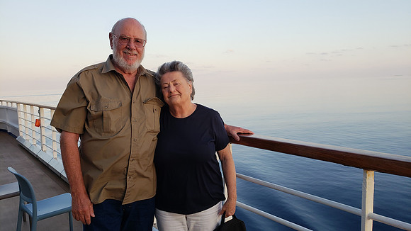 Costa Victoria Cruise Ship