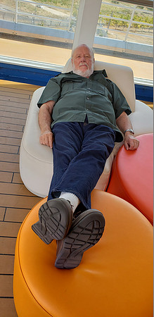 Costa Victoria Cruise Ship