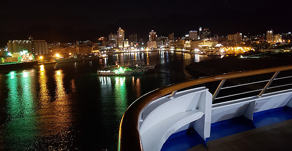 Costa Victoria Cruise Ship