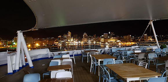 Costa Victoria Cruise Ship