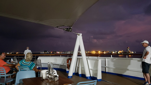 Costa Victoria Cruise Ship