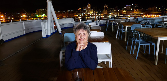 Costa Victoria Cruise Ship