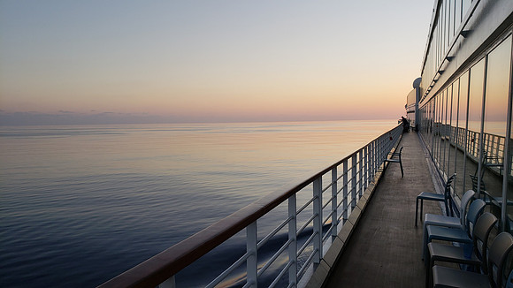 Costa Victoria Cruise Ship
