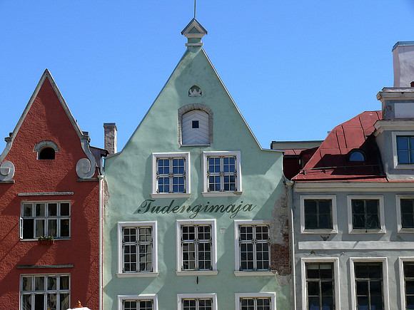 Tallinn Estonia
