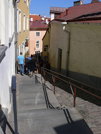 Tallinn Estonia