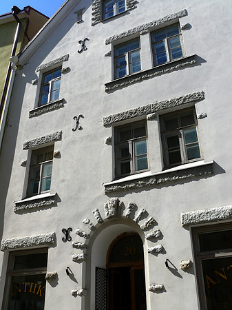 Tallinn Estonia