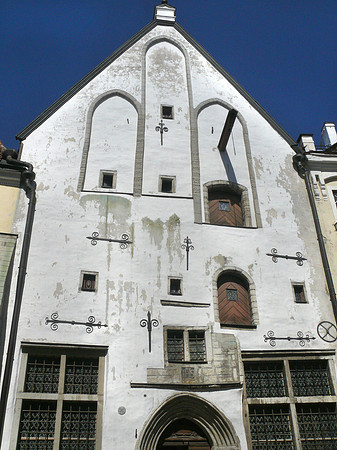 Tallinn Estonia