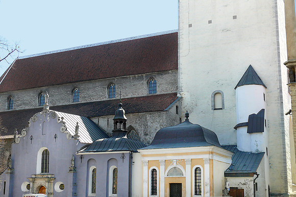 Tallinn Estonia