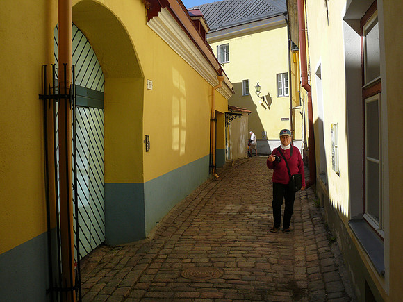 Tallinn Estonia