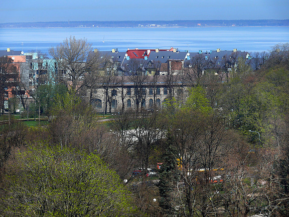 Tallinn Estonia