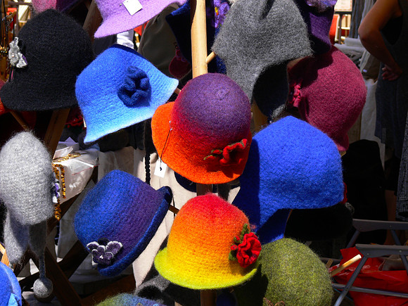 Shopping in Tallinn Estonia