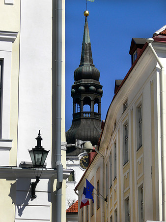 Tallinn Estonia