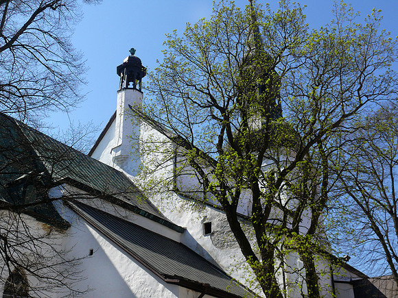 Tallinn Estonia
