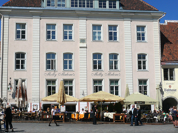 Tallinn Estonia