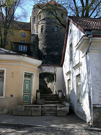 Tallinn Estonia