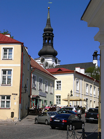 Tallinn Estonia