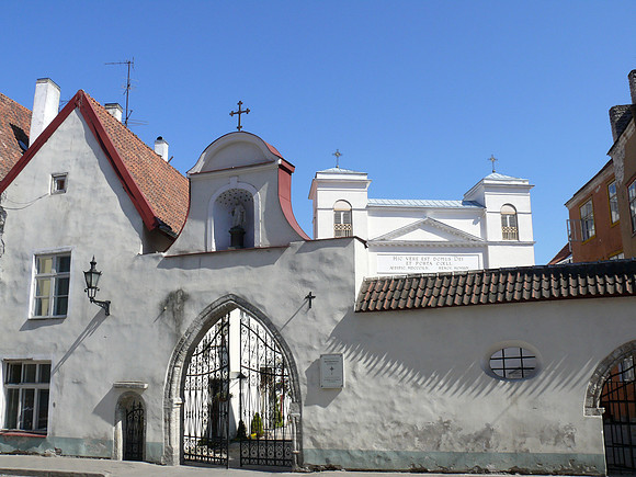 Tallinn Estonia